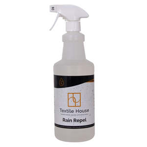 TEXTILE HOUSE Rain Repel Waterproofer