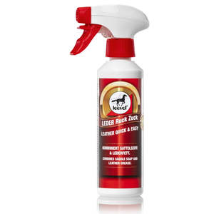 LEOVET Leather Quick & Easy