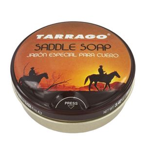 TARRAGO Saddle Soap