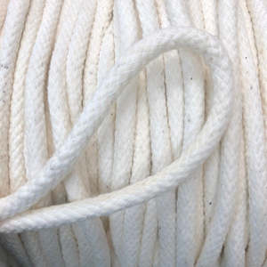 Upholstery Supplies Edge Roll: Soft Filler Piping Cord