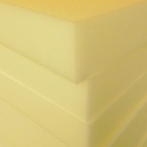 Upholstery Supplies Foam: FURNITURE Foam Firm