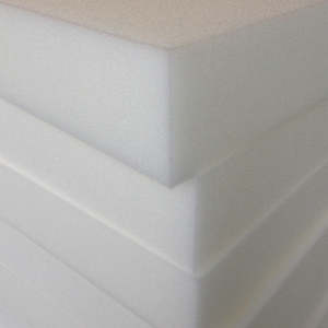 DUNLOP Foam Firm