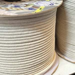 Braided Piping Cord