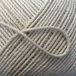 Upholstery Supplies Piping Cord: Twisted Cotton Piping Cord