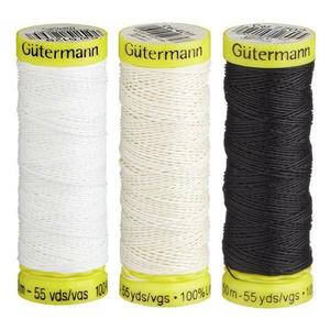GUTERMANN Linen Thread