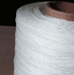 CS OSBORNE Nylon Button Twine