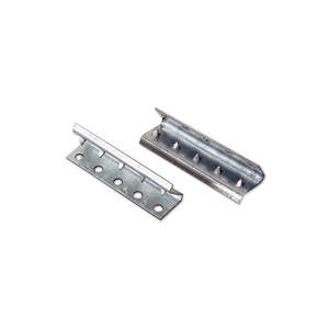 Webbing V Clip