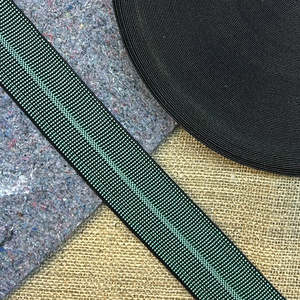 Elastic Webbing 1-Stripe