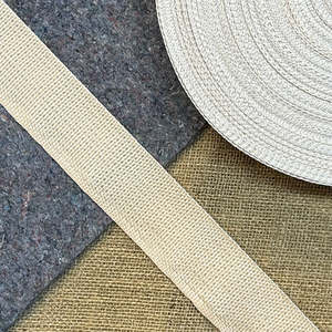 Polyprop Webbing