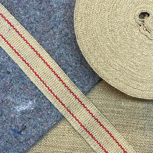 Jute Webbing 10lb