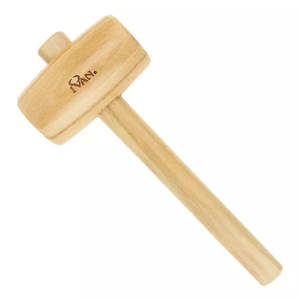 IVAN Japanese Style Wooden Mallet