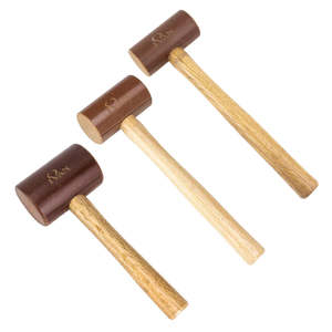 IVAN Bakelite Mallet