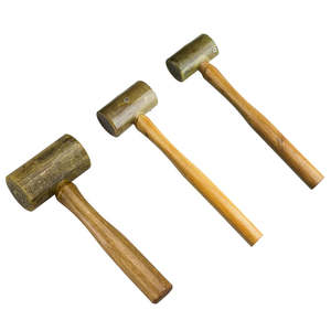 IVAN Rawhide Mallet