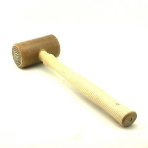 Upholstery Tools Hammers Mallets: CS OSBORNE Rawhide Mallet