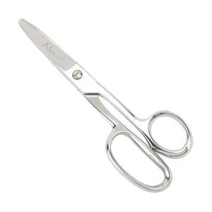 IVAN Pro Super Leather Shears
