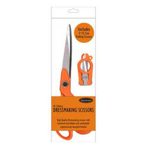 SULLIVANS Dressmaking Scissor Set