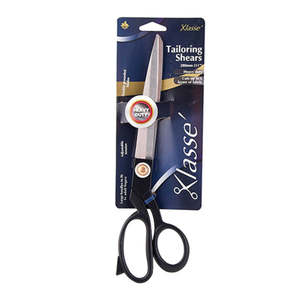 KLASSE Pro Heavy Duty Tailoring Shears