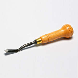 Upholstery Tools Knives: JOHN JAMES Ripping Chisel #A5234