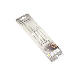 Upholstery Tools Needles: IVAN Long Needle 4 Pack