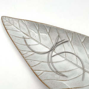 JOHN JAMES Curved Upholstery Needle