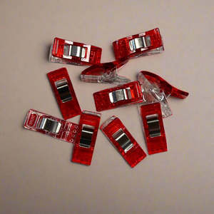 Sewing Clips