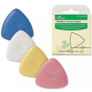 CLOVER Tailors Chalk