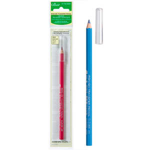 CLOVER Iron-On Transfer Pencil
