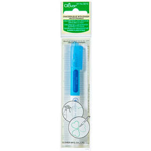 Upholstery Tools Markers Pens Chalk: CLOVER Chacopen with Eraser