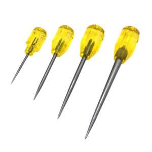 Upholstery Tools Tack Staple Removers: CS OSBORNE Awl