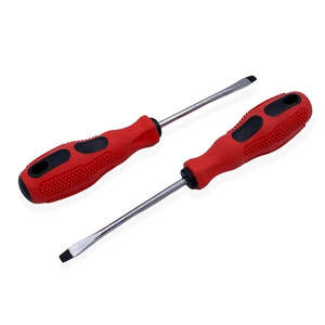 Upholstery Tools Tack Staple Removers: BASICS Screwdriver Slotted