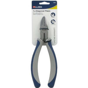 ALLIED Pliers Diagonal