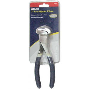 Upholstery Tools Pliers: ALLIED Pliers End Cutting Nippers