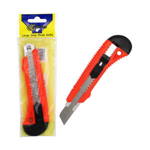 ESSENTIALS Craft Knife Large