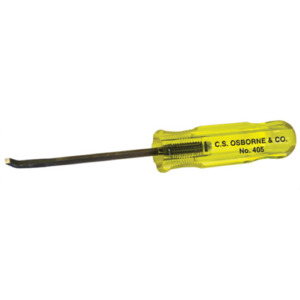 Upholstery Tools Caning Tools: CS OSBORNE Caning Chisel