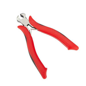 Upholstery Tools Other Upholstery Tools: IVAN Zipper Teeth Nippers