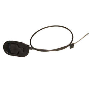 RECLINER Pull Release: Capro 71cm (28")