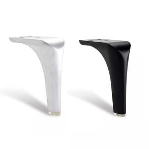 Upholstery Hardware Furniture Legs Feet: Warwick Leg Valentino