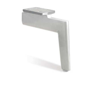 Upholstery Hardware Furniture Legs Feet: Warwick Leg Zenith