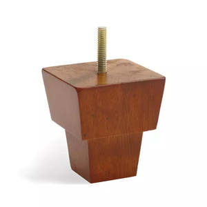 Upholstery Hardware Furniture Legs Feet: Warwick Leg Winston