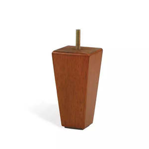 Upholstery Hardware Furniture Legs Feet: Warwick Leg Winbrook