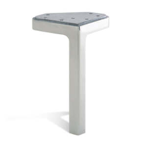 Warwick Leg Stiletto