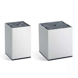 Warwick Leg Satin Square