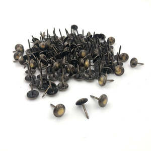 CS OSBORNE Decorative Nails Spanish