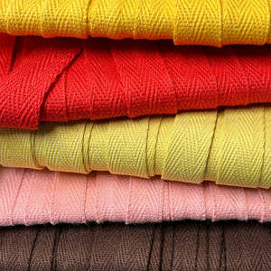 SULLIVANS Cotton Webbing Tape