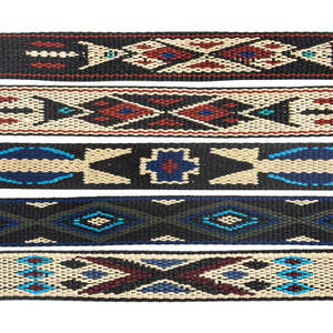 IVAN Poly Hitched Webbing