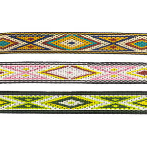 IVAN Poly Hitched Webbing