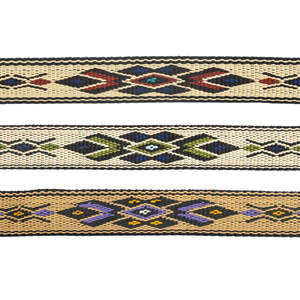 IVAN Poly Hitched Webbing