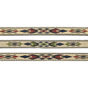 IVAN Poly Hitched Webbing