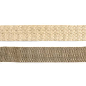 IVAN Poly Hitched Webbing