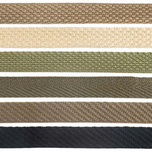 IVAN Poly Hitched Webbing